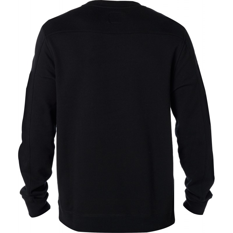 BLUZA FOX HELLBENT BLACK