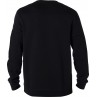 BLUZA FOX HELLBENT BLACK