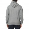BLUZA FOX Z KAPTUREM NON STOP HEATHER GRAPHITE