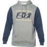 BLUZA FOX DETERMINED HEATHER GRAPHITE