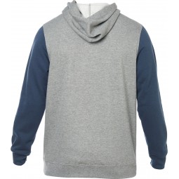 BLUZA FOX DETERMINED HEATHER GRAPHITE