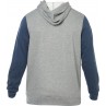 BLUZA FOX DETERMINED HEATHER GRAPHITE