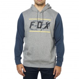 BLUZA FOX DETERMINED HEATHER GRAPHITE