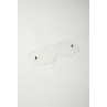 SZYBA DO GOGLI FOX Y-AIRSPACE/MAIN II LEXAN CLEAR