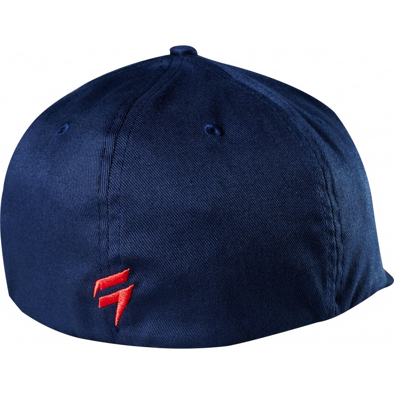 CZAPKA SHIFT 3LACK LABEL FLEXFIT NAVY