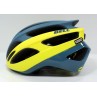 Kask szosowy BELL FALCON INTEGRATED MIPS matte gloss blue hi-viz roz. M (55-59 cm)
