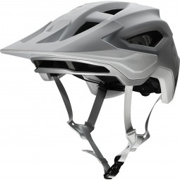 Kask Rowerowy Fox Speedframe Wurd White
