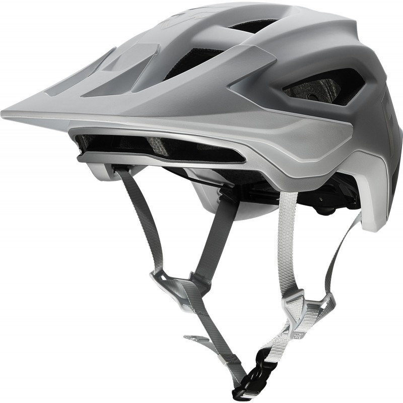 Kask Rowerowy Fox Speedframe Wurd White