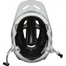 Kask Rowerowy Fox Speedframe Wurd White