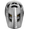 Kask Rowerowy Fox Proframe Quo Pewter