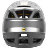 Kask Rowerowy Fox Proframe Quo Pewter