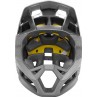 Kask Rowerowy Fox Proframe Quo Pewter