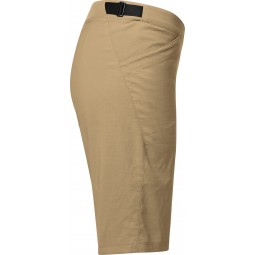 Spodenki Rowerowe Fox Lady Ranger Khaki