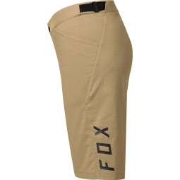 Spodenki Rowerowe Fox Lady Ranger Khaki