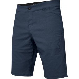 Spodenki Rowerowe Fox Ranger Lite Navy