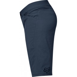 Spodenki Rowerowe Fox Ranger Lite Navy