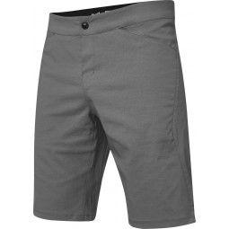 Spodenki Rowerowe Fox Ranger Lite Pewter