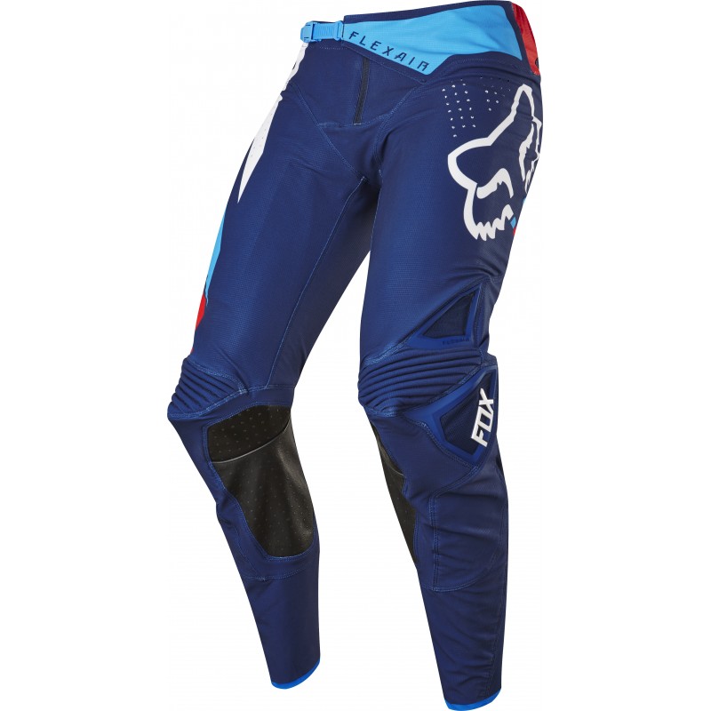 SPODNIE FOX FLEXAIR SECA NAVY