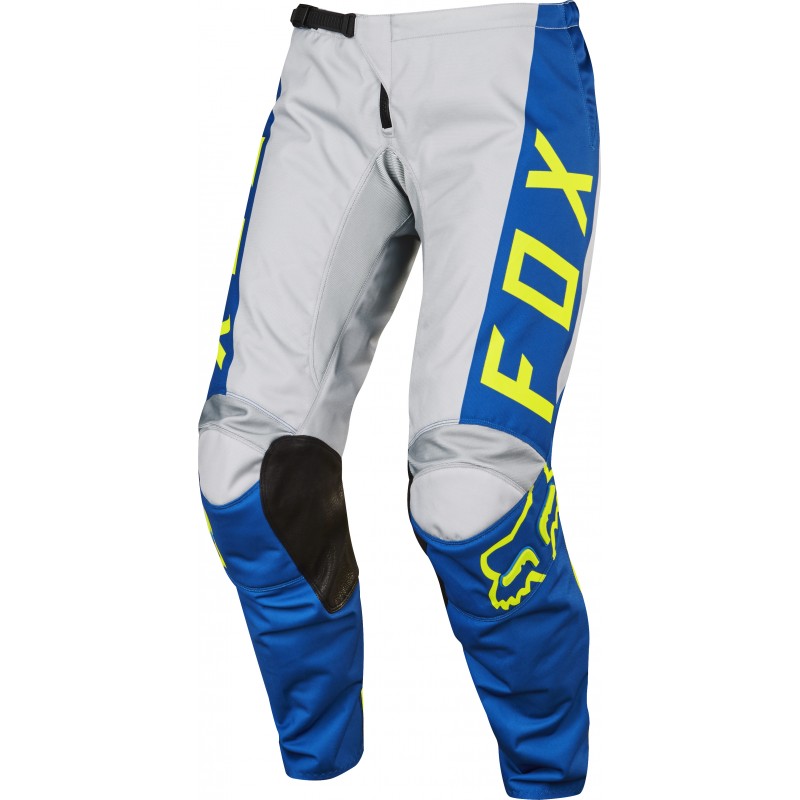 SPODNIE FOX LADY 180 GREY/BLUE