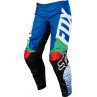 SPODNIE FOX LADY 180 BLUE