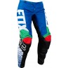 SPODNIE FOX LADY 180 BLUE