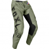SPODNIE FOX JUNIOR 180 SAN DIEGO SE FATIGUE GREEN