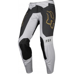 SPODNIE FOX FLEXAIR ROYL GREY
