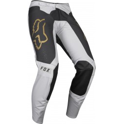 SPODNIE FOX FLEXAIR ROYL GREY