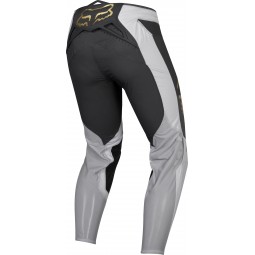 SPODNIE FOX FLEXAIR ROYL GREY