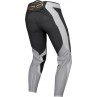 SPODNIE FOX FLEXAIR ROYL GREY