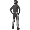 SPODNIE FOX FLEXAIR ROYL GREY