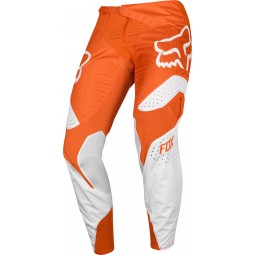 SPODNIE FOX 360 KILA ORANGE