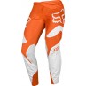 SPODNIE FOX 360 KILA ORANGE