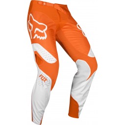 SPODNIE FOX 360 KILA ORANGE
