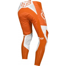 SPODNIE FOX 360 KILA ORANGE