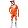 SPODNIE FOX 360 KILA ORANGE