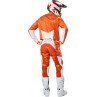 SPODNIE FOX 360 KILA ORANGE