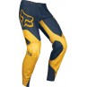 SPODNIE FOX 360 KILA NAVY/YELLOW
