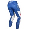 SPODNIE FOX 360 KILA BLUE/RED