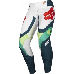 SPODNIE FOX 360 MURC GREEN