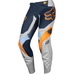 SPODNIE FOX 360 MURC LIGHT GREY