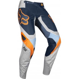 SPODNIE FOX 360 MURC LIGHT GREY