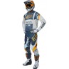 SPODNIE FOX 360 MURC LIGHT GREY