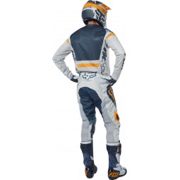 SPODNIE FOX 360 MURC LIGHT GREY