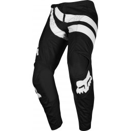 SPODNIE FOX 180 COTA BLACK