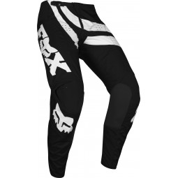 SPODNIE FOX 180 COTA BLACK