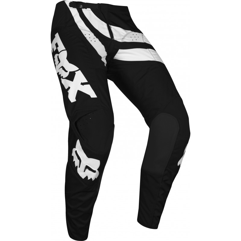 SPODNIE FOX 180 COTA BLACK