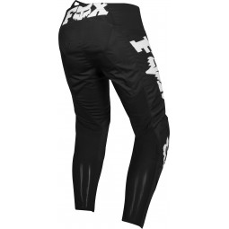 SPODNIE FOX 180 COTA BLACK