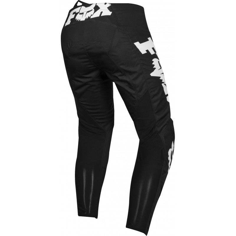 SPODNIE FOX 180 COTA BLACK