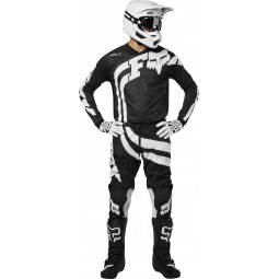 SPODNIE FOX 180 COTA BLACK
